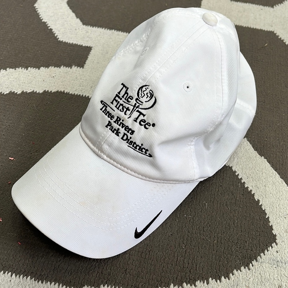 Nike Golf Hat